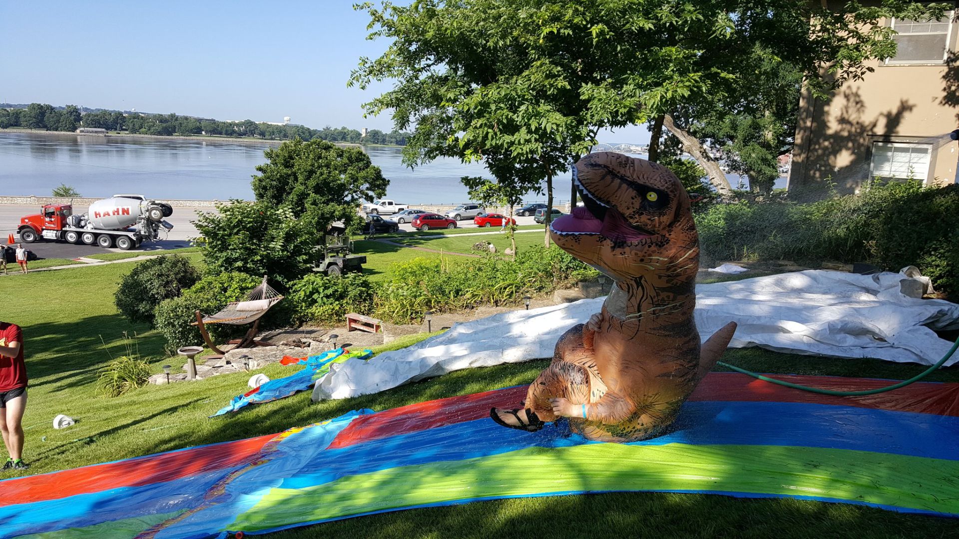 DINO